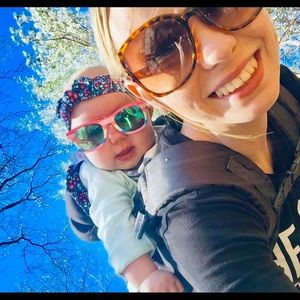 Meet your Posher, Kayla